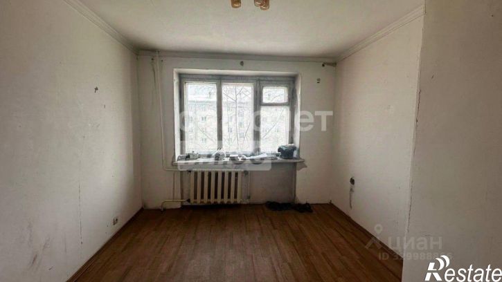 1-комн квартира Геодезическая улица, 42В,  д. 42В