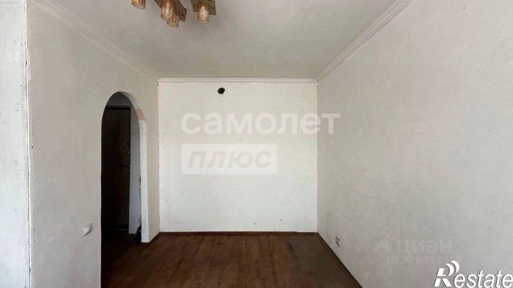 1-комн квартира Геодезическая улица, 42В,  д. 42В