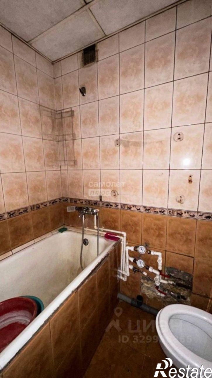 1-комн квартира Геодезическая улица, 42В,  д. 42В