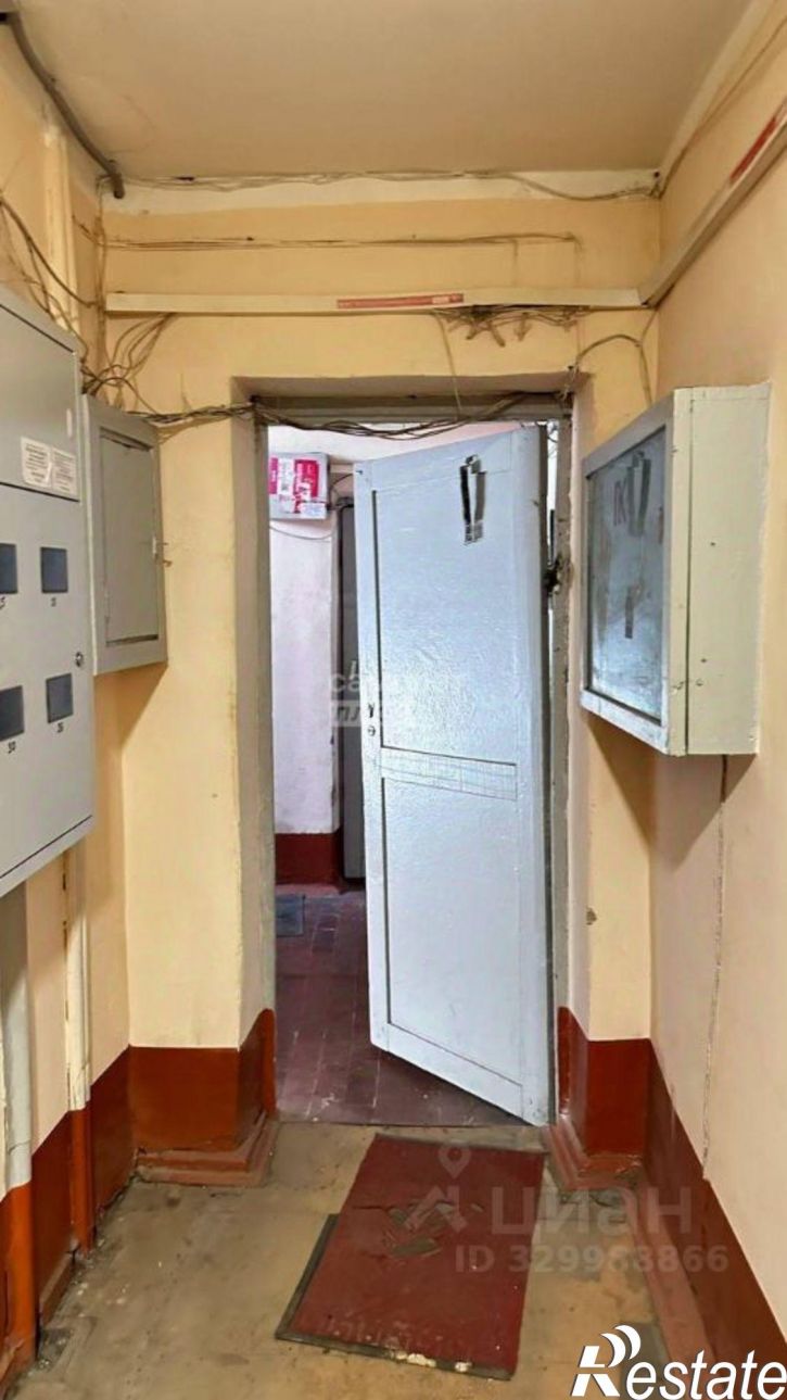 1-комн квартира Геодезическая улица, 42В,  д. 42В