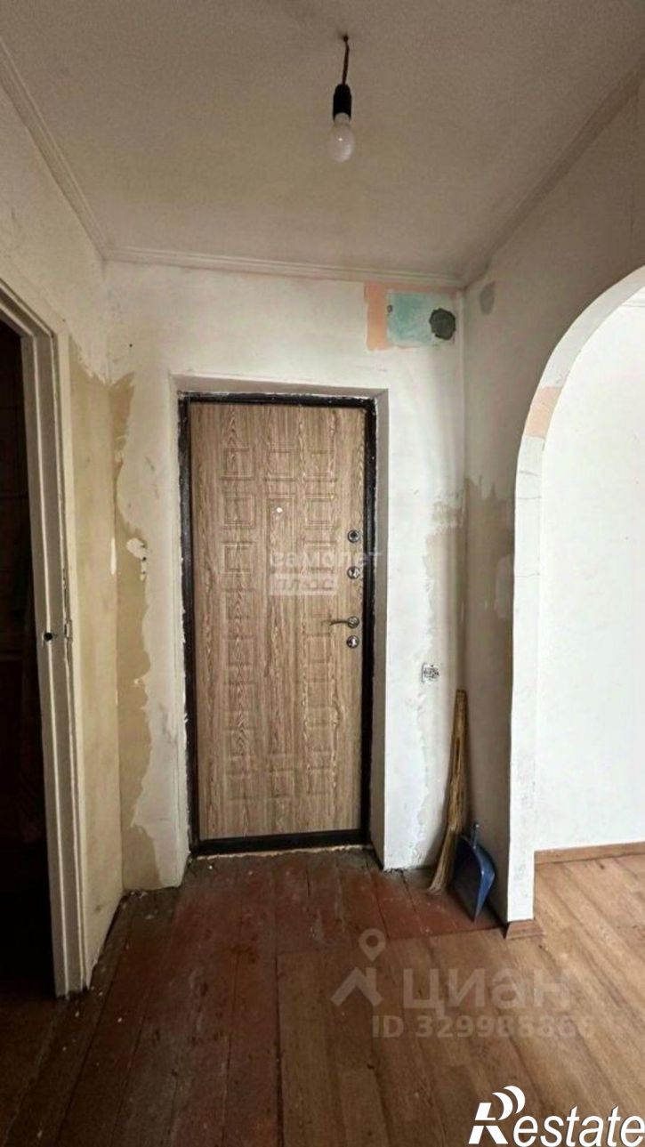 1-комн квартира Геодезическая улица, 42В,  д. 42В