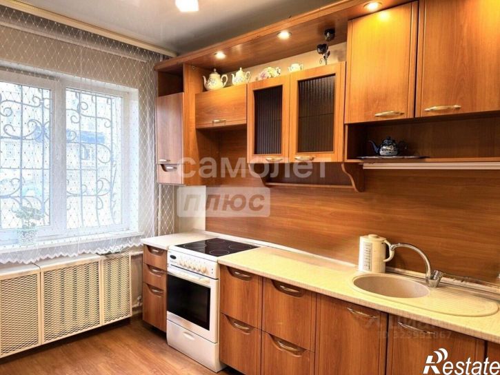 3-комн квартира улица Красной Звезды, 14,  д. 14