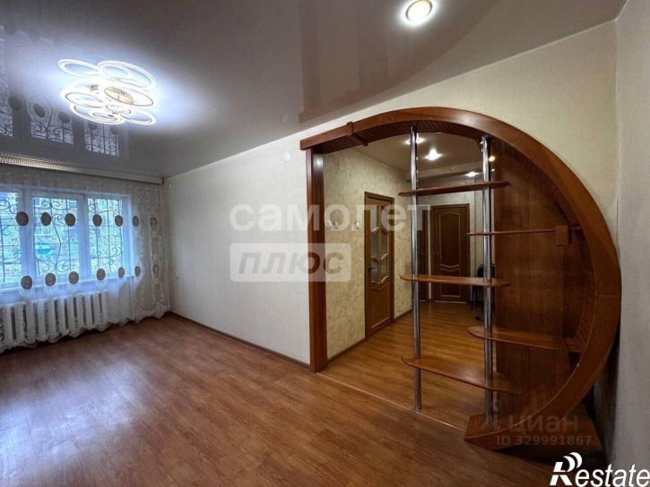 3-комн квартира улица Красной Звезды, 14,  д. 14