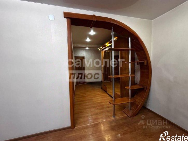 3-комн квартира улица Красной Звезды, 14,  д. 14