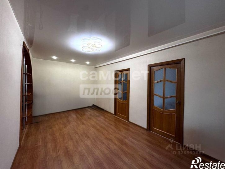 3-комн квартира улица Красной Звезды, 14,  д. 14
