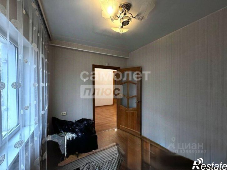 3-комн квартира улица Красной Звезды, 14,  д. 14