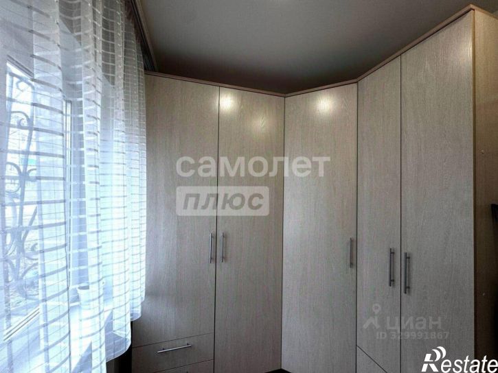 3-комн квартира улица Красной Звезды, 14,  д. 14