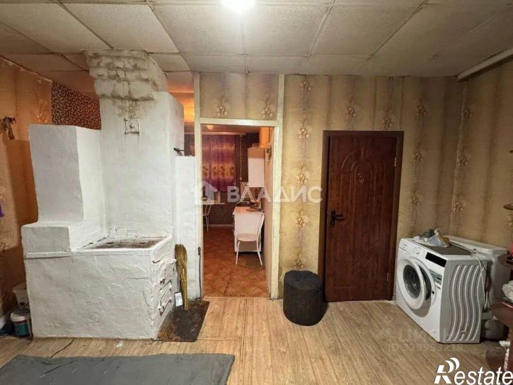 1-комн квартира улица Володарского, 33,  д. 33