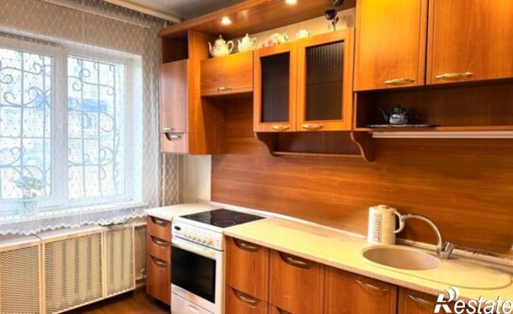 3-комн квартира улица Красной Звезды, 14,  д. 14