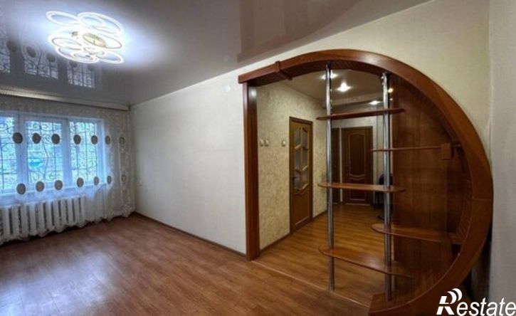3-комн квартира улица Красной Звезды, 14,  д. 14
