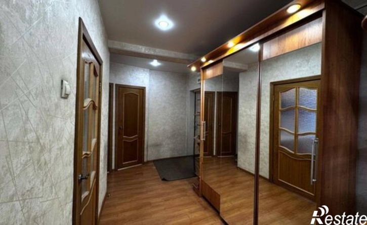 3-комн квартира улица Красной Звезды, 14,  д. 14