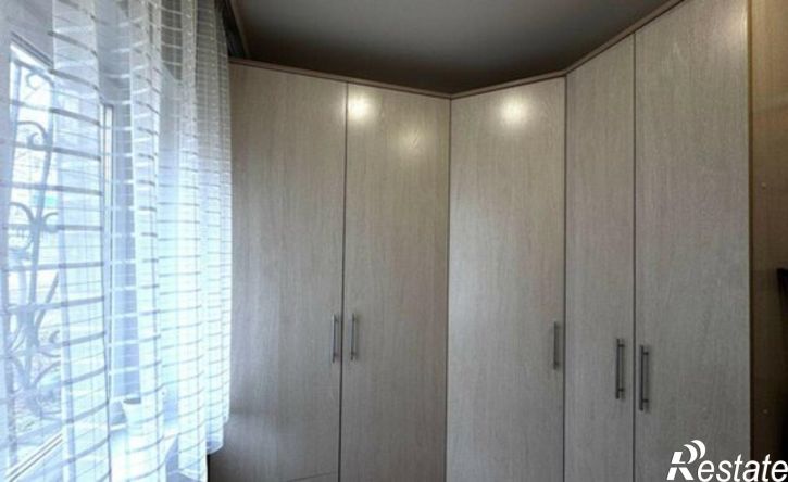 3-комн квартира улица Красной Звезды, 14,  д. 14