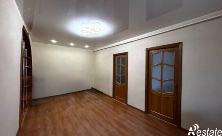 3-комн квартира улица Красной Звезды, 14,  д. 14