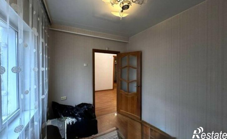 3-комн квартира улица Красной Звезды, 14,  д. 14
