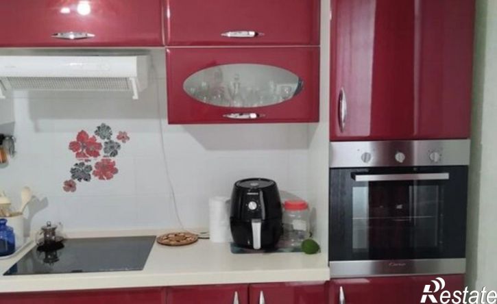 2-комн квартира улица Забайкальского Рабочего, 68,  д. 68