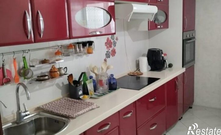 2-комн квартира улица Забайкальского Рабочего, 68,  д. 68