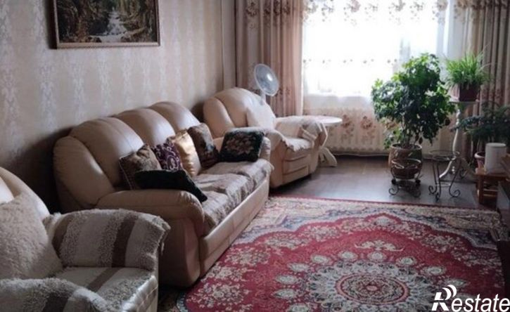 2-комн квартира улица Забайкальского Рабочего, 68,  д. 68