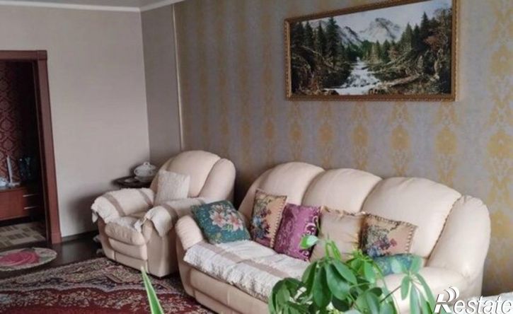 2-комн квартира улица Забайкальского Рабочего, 68,  д. 68