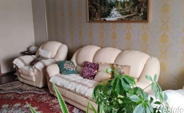 2-комн квартира улица Забайкальского Рабочего, 68,  д. 68