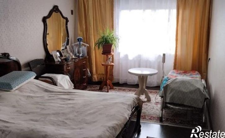 2-комн квартира улица Забайкальского Рабочего, 68,  д. 68