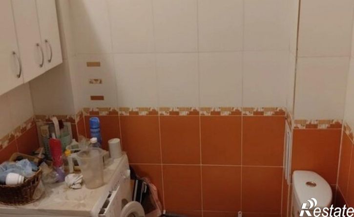 2-комн квартира улица Забайкальского Рабочего, 68,  д. 68