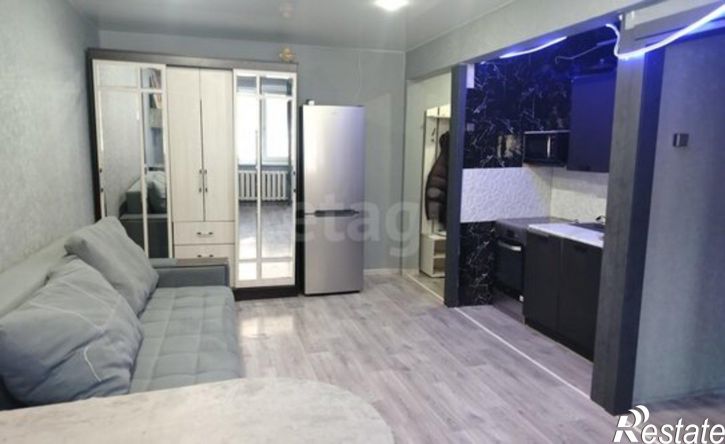 1-комн квартира микрорайон Северный, 3