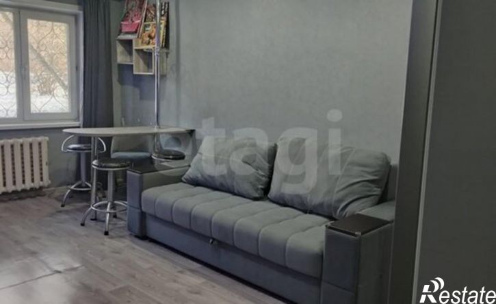 1-комн квартира микрорайон Северный, 3