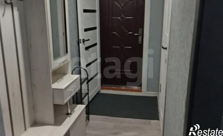 1-комн квартира микрорайон Северный, 3