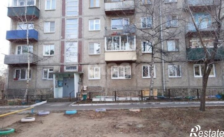 1-комн квартира микрорайон Северный, 3