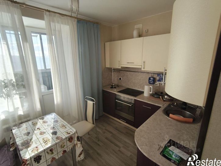 1-комн квартира улица Богомягкова, 2 к2,  д. 2 к2