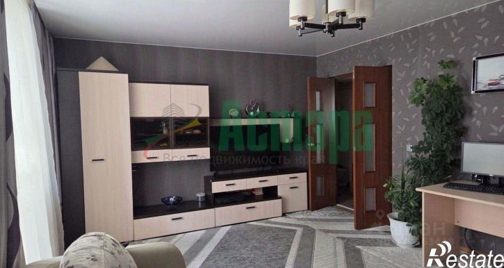 2-комн квартира Славянская улица, 10А,  д. 10А