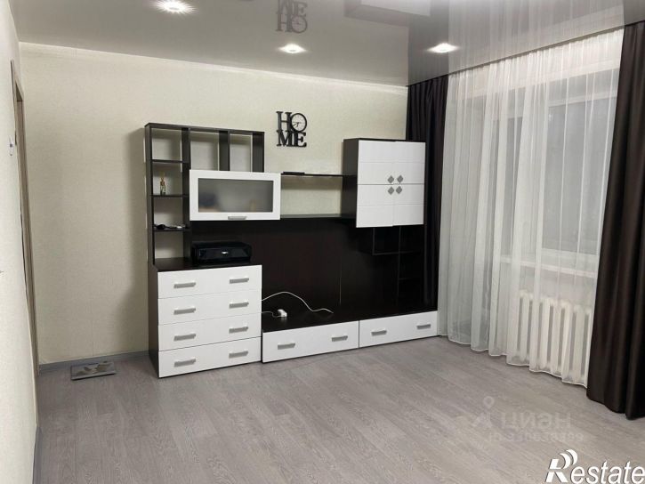 2-комн квартира улица Евгения Гаюсана, 34,  д. 34