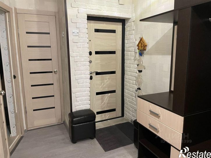 2-комн квартира улица Евгения Гаюсана, 34,  д. 34