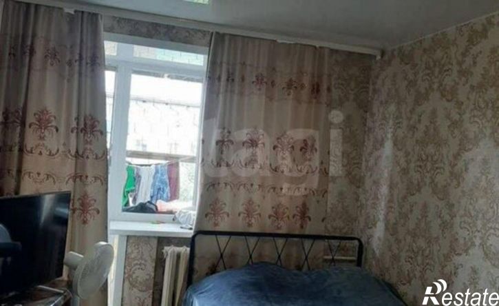 2-комн квартира улица Кочеткова, 4,  д. 4