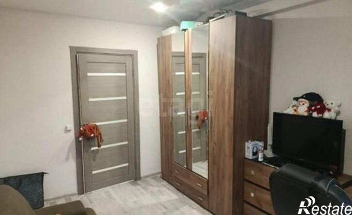 2-комн квартира Зоотехническая улица, 1,  д. 1
