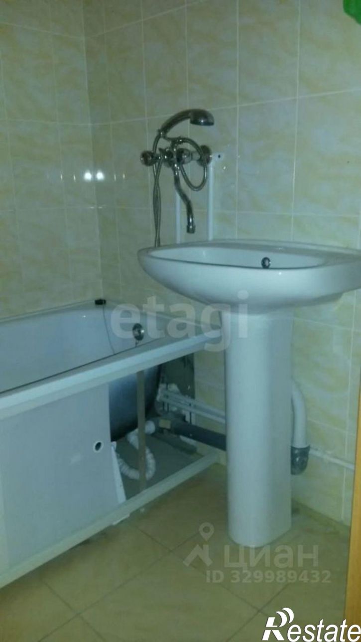1-комн квартира 2-я Шубзаводская улица, 35,  д. 35