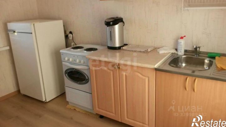 1-комн квартира 2-я Шубзаводская улица, 35,  д. 35