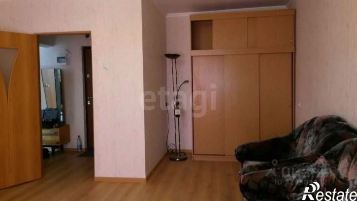 1-комн квартира 2-я Шубзаводская улица, 35,  д. 35