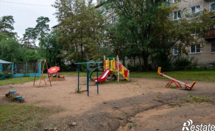 2-комн квартира улица Кочеткова, 4,  д. 4