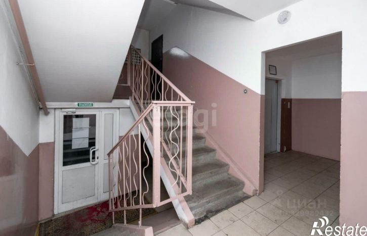 1-комн квартира 2-я Шубзаводская улица, 35,  д. 35