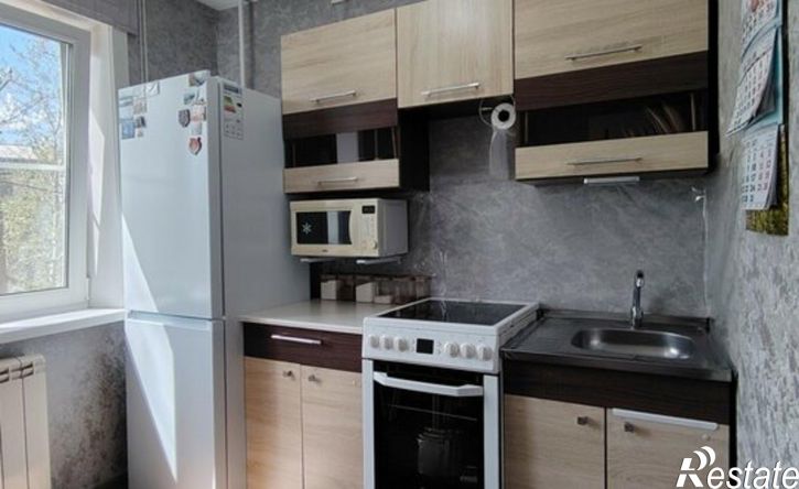 2-комн квартира Белорусская улица, 40,  д. 40