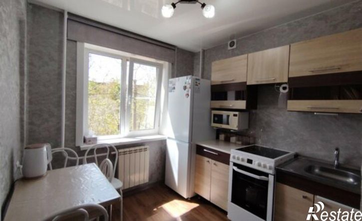 2-комн квартира Белорусская улица, 40,  д. 40