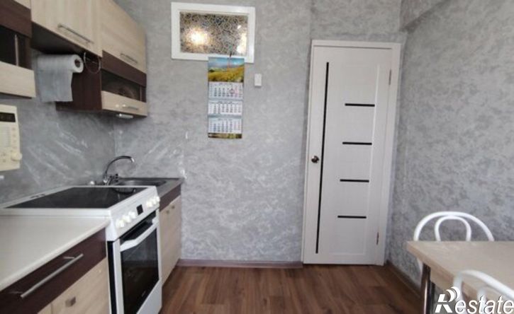 2-комн квартира Белорусская улица, 40,  д. 40