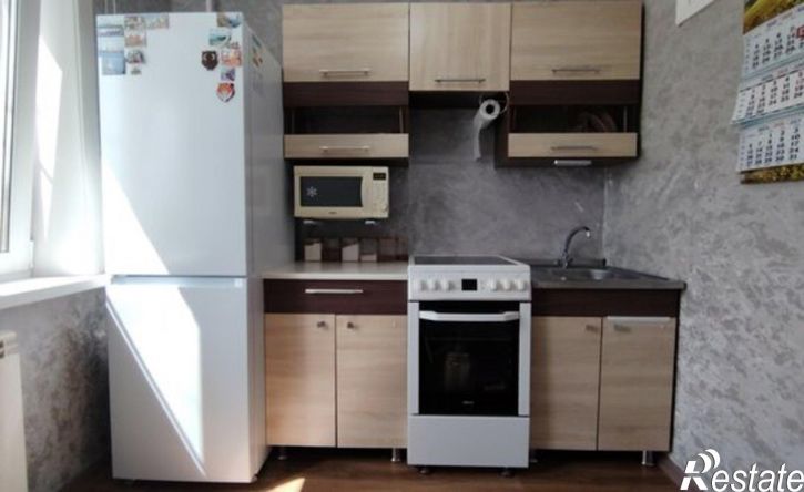 2-комн квартира Белорусская улица, 40,  д. 40
