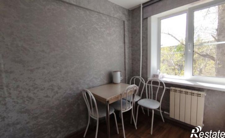 2-комн квартира Белорусская улица, 40,  д. 40