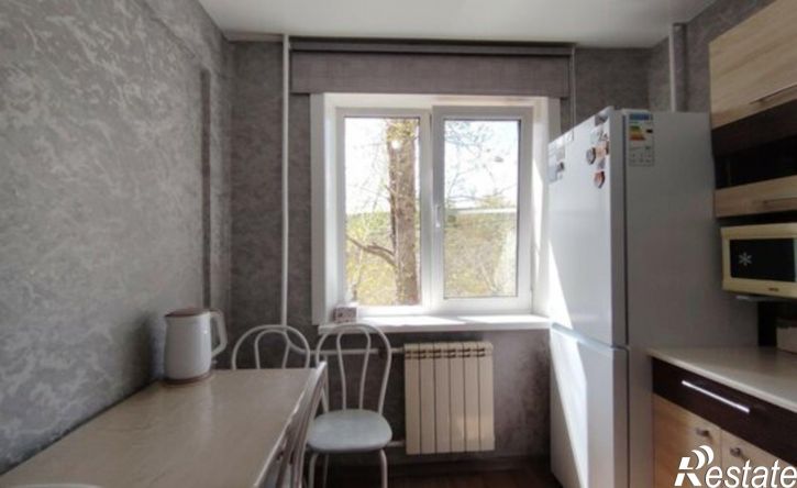 2-комн квартира Белорусская улица, 40,  д. 40