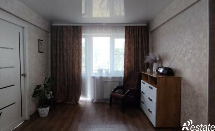 2-комн квартира Белорусская улица, 40,  д. 40
