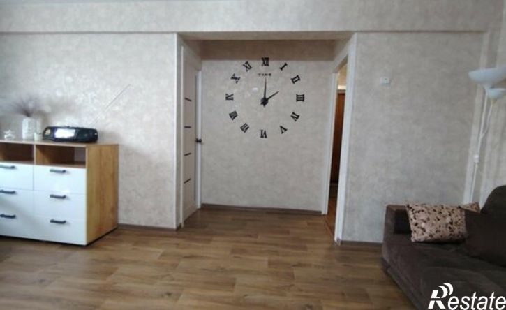 2-комн квартира Белорусская улица, 40,  д. 40