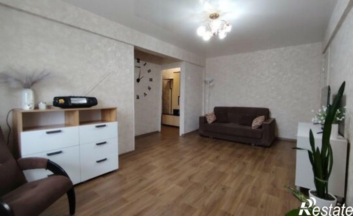 2-комн квартира Белорусская улица, 40,  д. 40