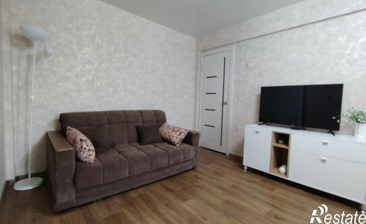 2-комн квартира Белорусская улица, 40,  д. 40